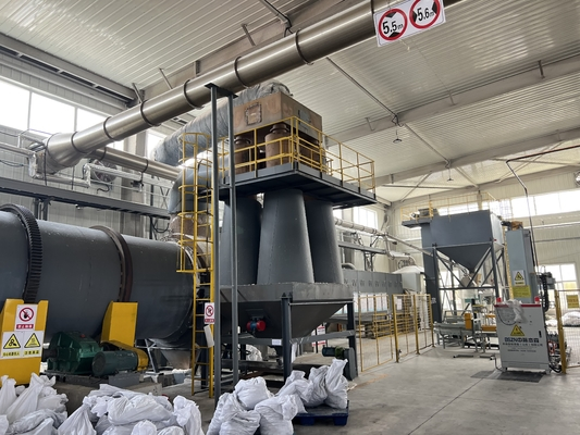 Trung Quốc Riel Chemical Co., Ltd. hồ sơ công ty