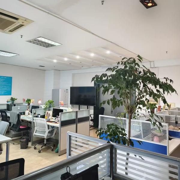 China Riel Chemical Co., Ltd. company profile