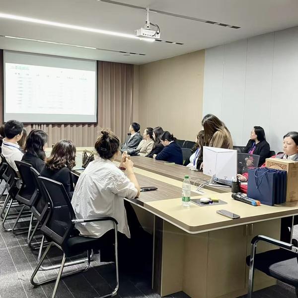 China Riel Chemical Co., Ltd. company profile