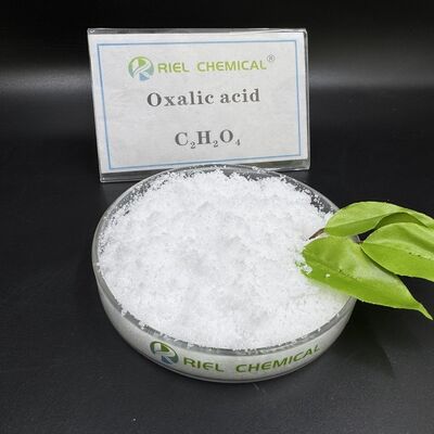 Rare Earth Extraction Oxalic Acid Dihydrate  Separation Purification Aid