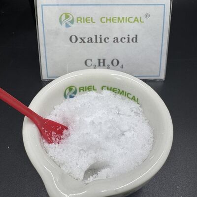 Electroplating Grade Oxalic Acid Dihydrate – Coating Quality Optimizer