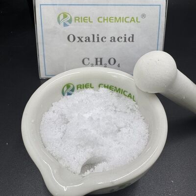 Electroplating Grade Oxalic Acid Dihydrate – Coating Quality Optimizer