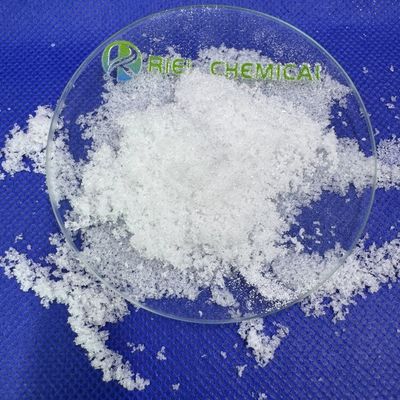 99.6% High Purity Oxalic Acid Crystal For Metal Cleaning