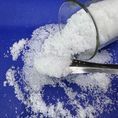 99.6% High Purity Oxalic Acid Crystal For Metal Cleaning