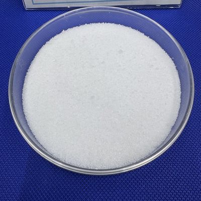 Industrial Grade cas no 6131 90 4 Crystalline Sodium Acetate For Chemical Raw Materials