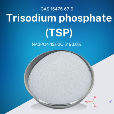 Technical Grade 98% Trisodium Phosphate