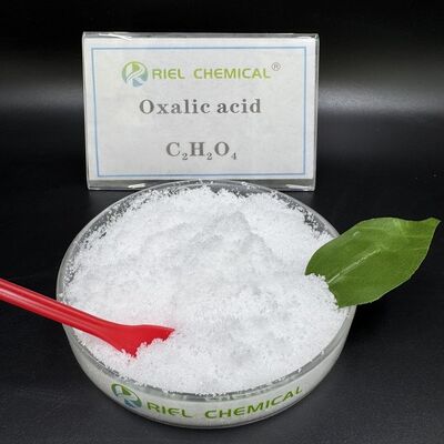 Rare Earth Extraction Oxalic Acid Dihydrate  Separation Purification Aid