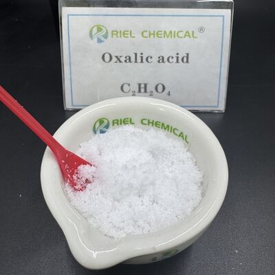 Electroplating Grade Oxalic Acid Dihydrate – Coating Quality Optimizer