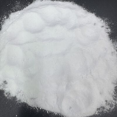 High-Quality Polyphosphate Industrial SHMP with Superior Metal Ion Control