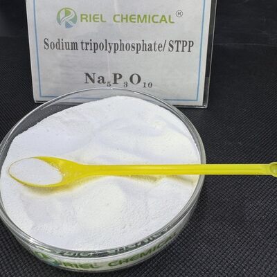 CAS 7758-29-4 Tripolyphosphate de sodium à 96% pour les centrales électriques