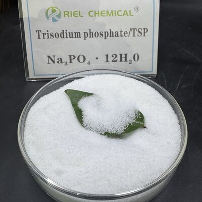 Natriumphosphat von industrieller Qualität mit hoher Leistung 25 kg/Tasche