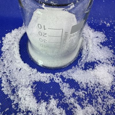99.6% High Purity Oxalic Acid Crystal For Metal Cleaning